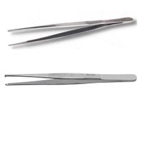 Pinça Dissecação Anatomica Serrilhada Aço Inoxidável 11,5 CM Pinça Dissecação Anatomica Serrilhada Aço Inoxidável 11,5 CM