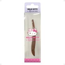Pinça Dourada Hello Kitty By Klass Vough Ponta Chanfrada Twhk-03