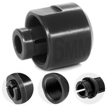 Pinça E Porca Retifica Profissional Elétrica Bosch 6mm Pinça E Porca Retifica Profissional Elétrica Bosch 6mm