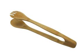 Pinça em Bambu 30cm Kenya Pinça em Bambu 30cm Kenya