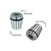 Pinça er 20 11mm Pinça er 20 11mm