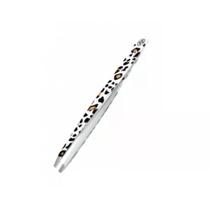 Pinça Étnica Onça Inox Bc400 Mundial Pinça Étnica Onça Inox Bc400 Mundial