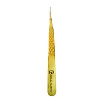 Pinça Extensão de Cílios Bell-Nutry Modelo BN-02