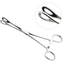 Pinça Foerster ABC 24cm Reta - unidade Pinça Foerster ABC 24cm Reta - unidade