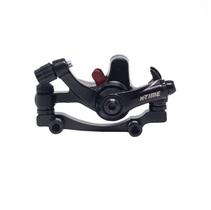 Pinça Freio a Disco Dianteiro Em Alumínio Pastilha 160mm X-Time