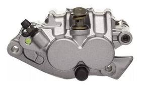 Pinça Freio Bros 150 XR 200 XR 250 NX 200 25604 Pinça Freio Bros 150 XR 200 XR 250 NX 200 25604