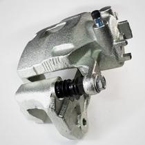 Pinca freio diant. ld c/suporte pajero dakar 10/.../ l200 triton 08/...