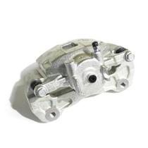 Pinca freio diant. le c/suporte pajero dakar 10/.../ l200 triton 08/...