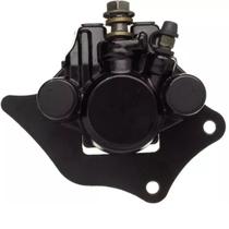 Pinça Freio Diant. Titan 125 / Titan 150 Até 08 C/pastilhas Pinça Freio Diant. Titan 125 / Titan 150 Até 08 C/pastilhas