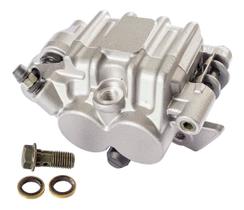 Pinça Freio Dianteira Bros 150 Xr200 Pinça Freio Dianteira Bros 150 Xr200