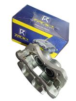 Pinça Freio Dianteira Lado Esquerdo Ford Transit 2.4 16v