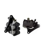 Pinca freio dianteiro cb 300r 2013 2014 2015