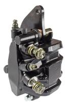 Pinça Freio Dianteiro Pcx 150 Com Abs 2019 2020 2021