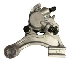 Pinça Freio Fazer250 Fazer 250 2011 A 2017 Traseira Pinça Freio Fazer250 Fazer 250 2011 A 2017 Traseira