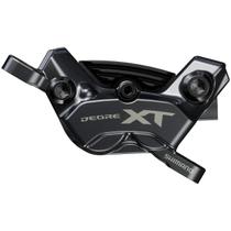 Pinça Freio Hidraulico Deore Xt M8220 4 Pistões Diant/Tras Pinça Freio Hidraulico Deore Xt M8220 4 Pistões Diant/Tras