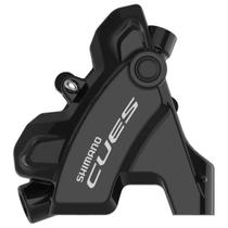 Pinça Freio Hidraulico Tras Shimano Cues U6030 Flat Mount