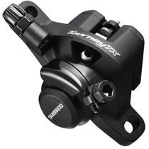 Pinça Freio Shimano Tx805 Disco Mecanico Tourney Traseira Pinça Freio Shimano Tx805 Disco Mecanico Tourney Traseira