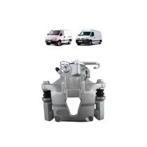 Pinca freio traseira direita - master 7701208037