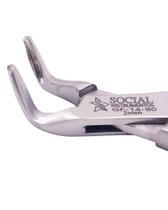 Pinça Goiva Friedman 14cm 90 Social Instrumentos
