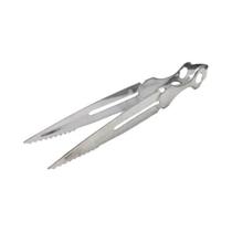 Pinça Grande De Aço Inoxidável Para Narguilé, Acessórios Para Carvão De Shisha LM-T018