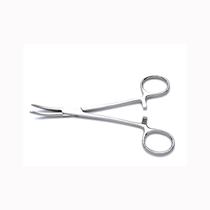 Pinça Halstead Mosquito 12 Cm Curva - Golgran Pinça Halstead Mosquito 12 Cm Curva - Golgran