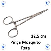 Pinça Halstead Mosquito Hemostática