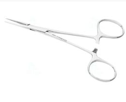 Pinça Halstead Reta Pinça Halstead Reta