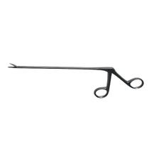 Pinca hartmann 20cm inox serrilhada corpo estranho diu sm Pinca hartmann 20cm inox serrilhada corpo estranho diu sm