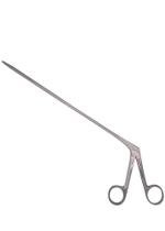 Pinça Hartmann Jacaré para Nariz 25cm Social Instrumentos Pinça Hartmann Jacaré para Nariz 25cm Social Instrumentos