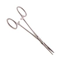 Pinça Hemostática Kelly 14 cm - Fava