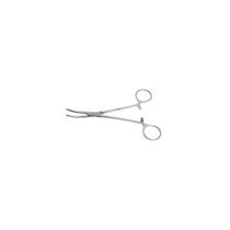 Pinça Hemostática Kelly Curva 14 cm - Golgran