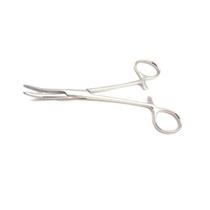 Pinça Hemostática Kelly Curva (14cm) - Golgran
