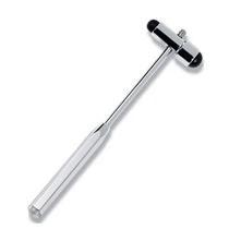 Pinça Hemostática Martelo De Buck 18cm Abc para cirurgia