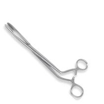 Pinça Hemostática Pinça Cheron Aço 25 cm aço inoxidavel Pinça Hemostática Pinça Cheron Aço 25 cm aço inoxidavel