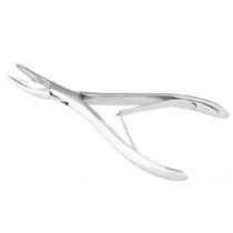 Pinça Hemostática Pinça Luer Goiva Curva 16cm cirurgiao Pinça Hemostática Pinça Luer Goiva Curva 16cm cirurgiao