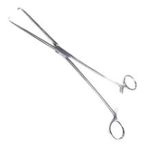 Pinça Hemostática Pinça Pozzi 25,5cm Reta Weldon Pinça Hemostática Pinça Pozzi 25,5cm Reta Weldon