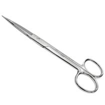 Pinça Hemostática Tesoura Cirúrgica 15cm para cirurgioes Pinça Hemostática Tesoura Cirúrgica 15cm para cirurgioes
