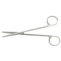 Pinça Hemostática Tesoura Metzembaum reta 14cm pra cirurgico Pinça Hemostática Tesoura Metzembaum reta 14cm pra cirurgico