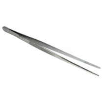 Pinça HTS 171T8 Aço Inoxidável 20,5 cm Ponta Rompa