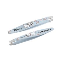 Pinça inclinada Tweezerman Disney Aristocats Mini