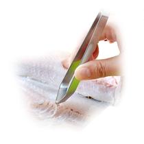 Pinça Japonesa Limpar Peixe Salmão Sashimi Sushi Mundial