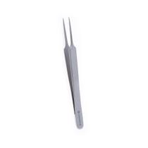 Pinça Jeweller Reta Micro Ulta Fina 11 cm Pinça Jeweller Reta Micro Ulta Fina 11 cm