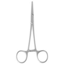 Pinça Kelly 12 Cm Curva (02SN4) Pinça Kelly 12 Cm Curva (02SN4)