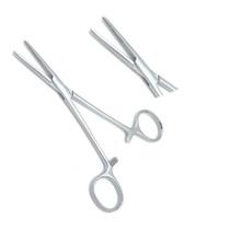 Pinça Kelly 16cm Reta Pinça Kelly 16cm Reta