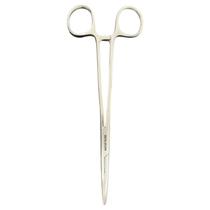 Pinça kelly 18cm reta