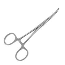 Pinça Kelly Curva 14cm 6B