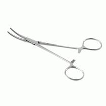 pinça kelly curva 14cm