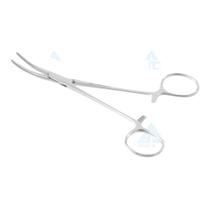 Pinça Kelly Curva 16cm ABC