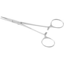 Pinça Kelly Reta 14cm Hemostática ABC