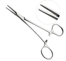 pinça kelly reta 14cm pinça kelly reta 14cm